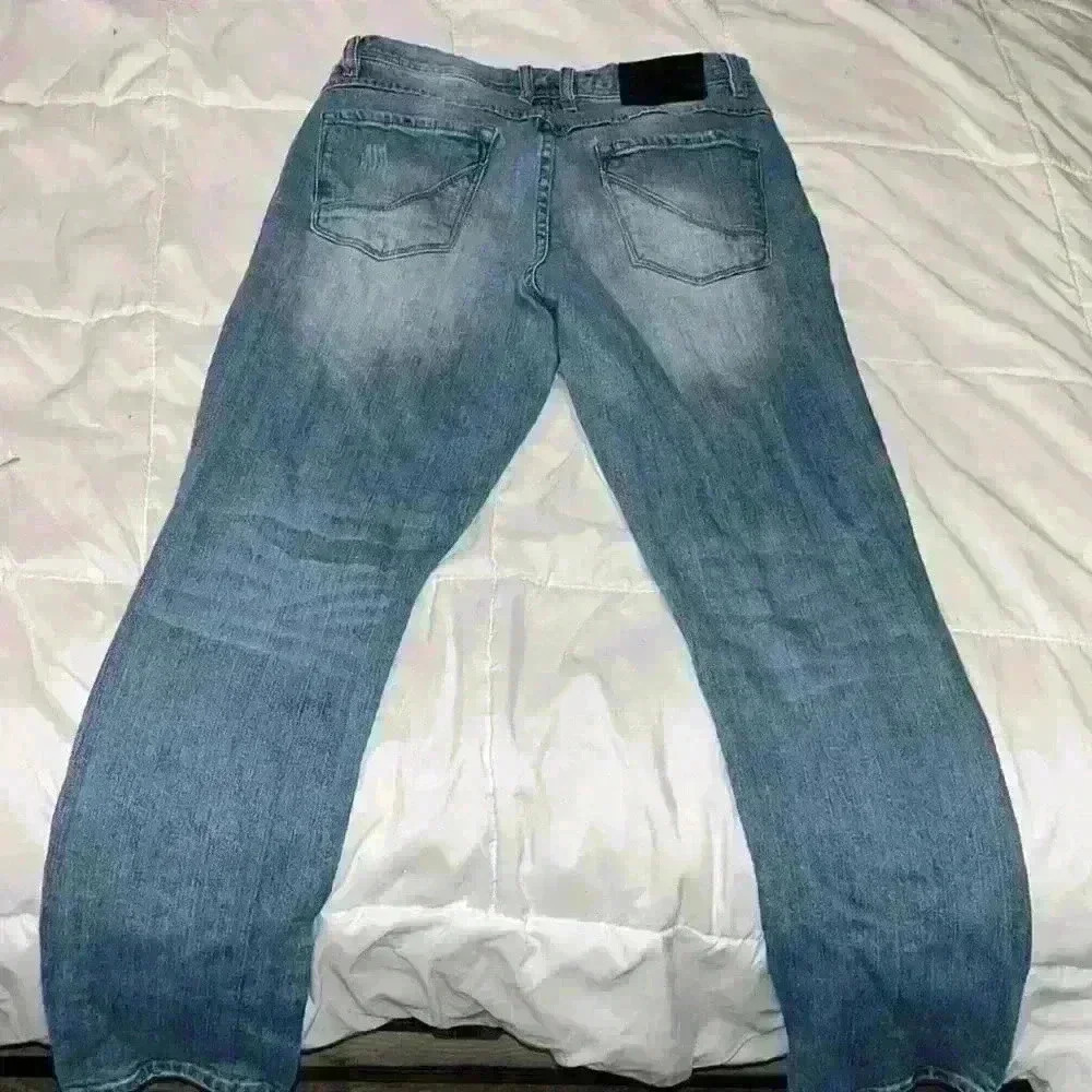 Woman’s Empire jeans size 30 - Picture 4 of 5